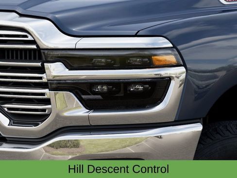 New 2026 RAM 2500 Laramie w/ Towing Technology Group AWD/4WD image 11