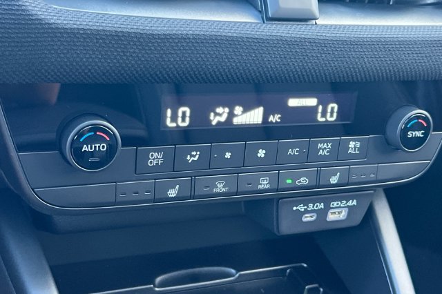 New 2026 Subaru Outback Limited AWD/4WD image 17