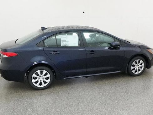 New 2026 Toyota Corolla LE image 10