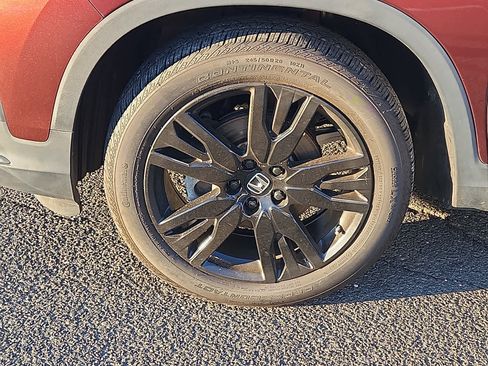 Used 2022 Honda Pilot Special Edition image 9