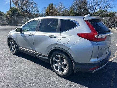 Used 2019 Honda CR-V EX image 3