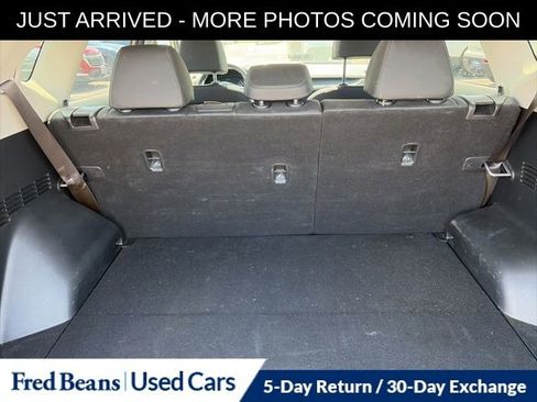 Used 2021 Kia Seltos EX AWD/4WD image 14