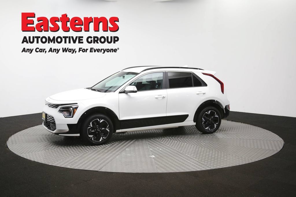 Used 2024 Kia Niro Wind w/ Wind Preserve Package FWD image 56