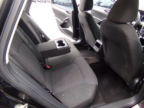 Used 2016 Volkswagen Passat 1.8T S FWD image 22