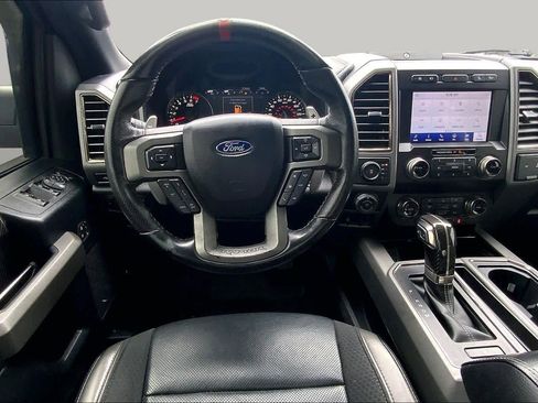 Used 2020 Ford F150 Raptor w/ Equipment Group 802A Luxury AWD/4WD image 5