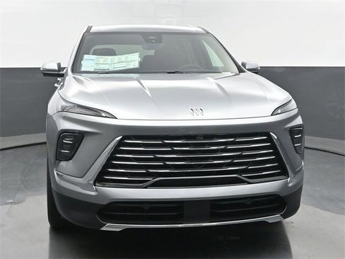 New 2026 Buick Enclave Preferred w/ Power Package image 8