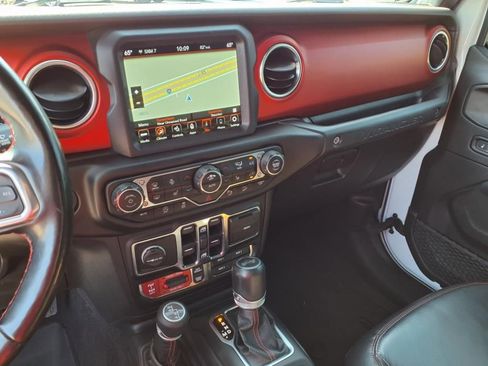 Used 2021 Jeep Wrangler Unlimited Rubicon image 6