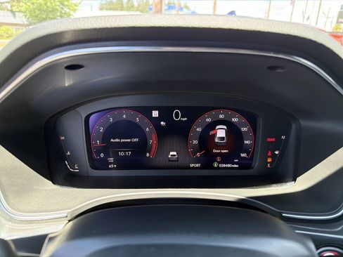 Used 2023 Acura Integra A-Spec FWD image 35