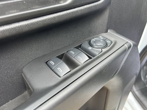 Used 2024 Chevrolet Silverado 3500 W/T w/ WT Fleet Convenience Package image 15