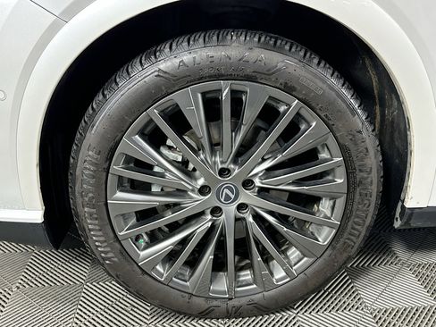 Used 2025 Lexus RX 350 image 35