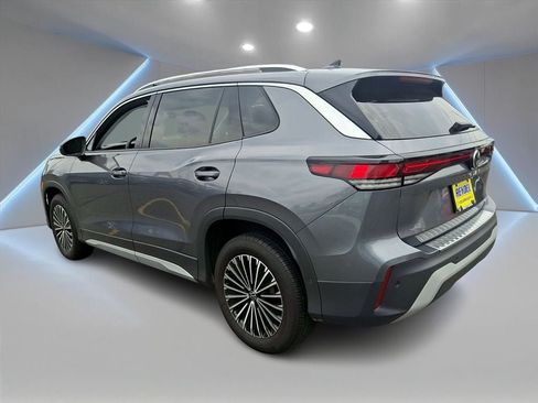 Used 2026 Volkswagen Tiguan S w/ 18" Wheel Package AWD/4WD image 6