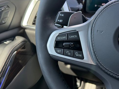 New 2026 BMW X7 xDrive40i image 23