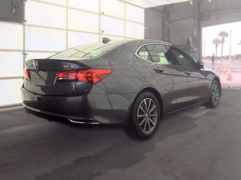 Used 2019 Acura TLX FWD image 2