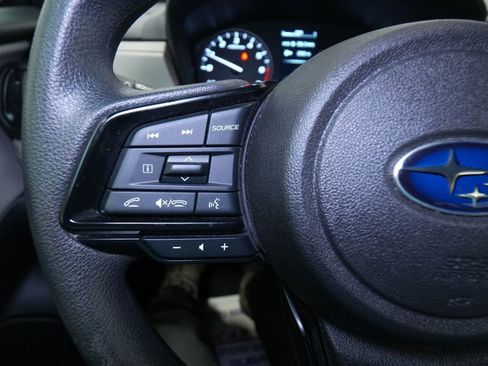 Used 2025 Subaru Forester image 34