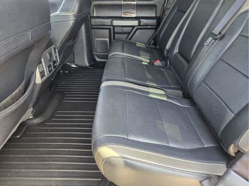 Used 2018 Ford F150 Raptor w/ Equipment Group 802A Luxury AWD/4WD image 28
