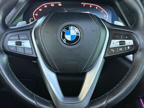 Used 2020 BMW X5 sDrive40i w/ Convenience Package RWD image 57