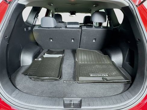 Certified 2023 Hyundai Santa Fe SE image 27