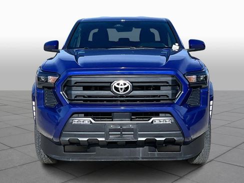 Used 2024 Toyota Tacoma SR5 image 3