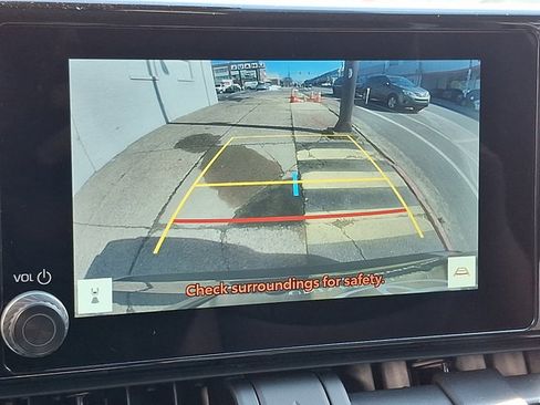 Used 2025 Toyota RAV4 LE image 18