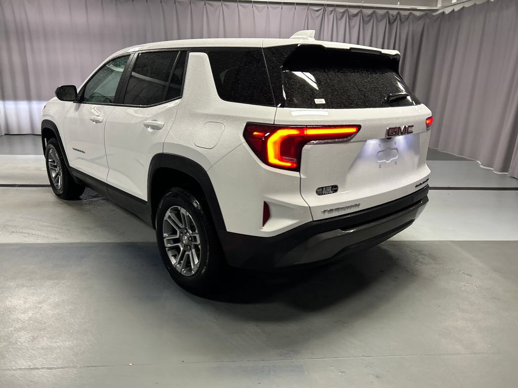 Used 2026 GMC Terrain Elevation FWD image 5