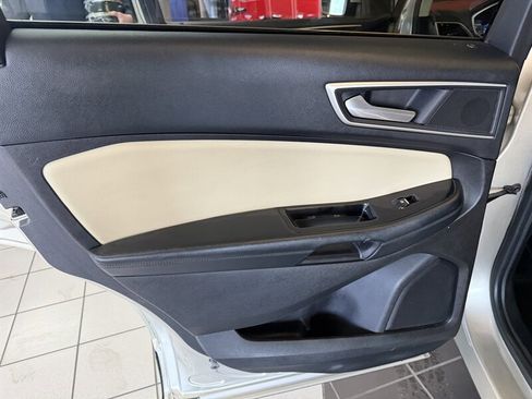 Used 2017 Ford Edge SEL w/ Equipment Group 201A image 24
