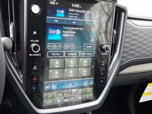 New 2025 Subaru Forester Limited image 15