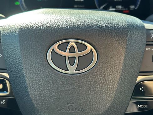 New 2026 Toyota Camry XLE image 37