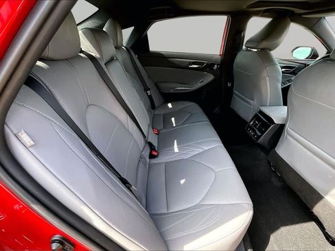 Used 2021 Toyota Avalon Limited w/ Advanced Safety Package FWD image 20