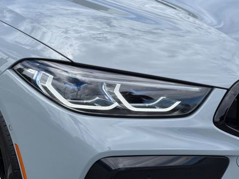 Used 2025 BMW M8 Competition AWD/4WD image 12