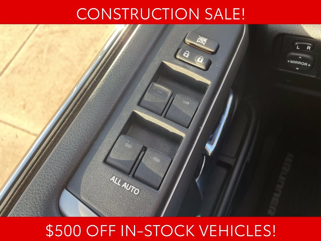 Used 2017 Toyota 4Runner Limited AWD/4WD image 27