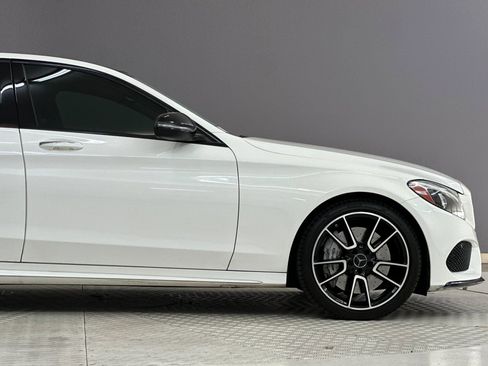 Used 2018 Mercedes-Benz C 43 AMG 4MATIC Sedan image 35