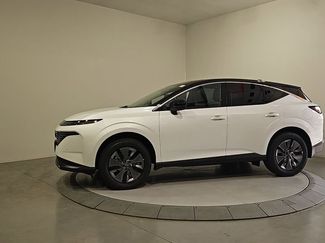 New 2025 Nissan Murano SL video 2