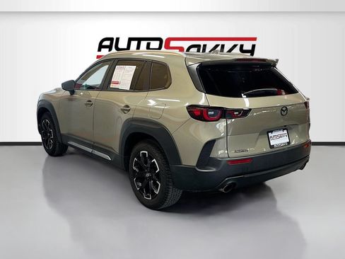 Used 2025 MAZDA CX-50 Meridian Edition AWD/4WD image 5