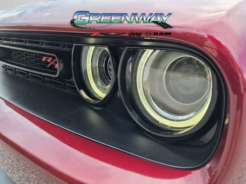 Used 2020 Dodge Challenger R/T Scat Pack RWD image 28