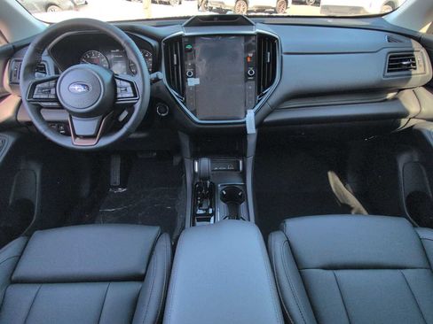 New 2026 Subaru Ascent Limited Bronze image 15