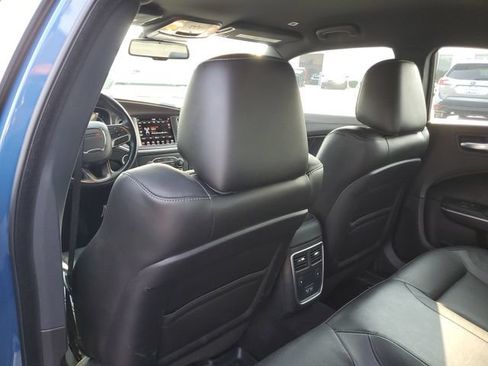 Used 2021 Dodge Charger SXT w/ Plus Group RWD image 9