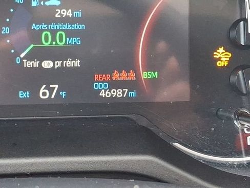 Certified 2023 Toyota RAV4 XLE w/ Convenience Package AWD/4WD image 20