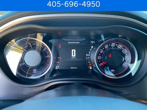 Used 2021 Dodge Challenger GT image 24