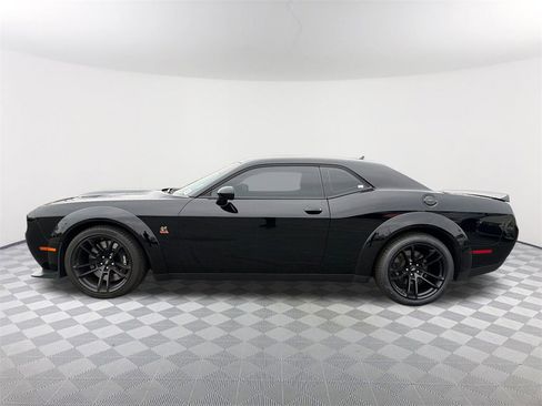 Used 2023 Dodge Challenger R/T Scat Pack image 8