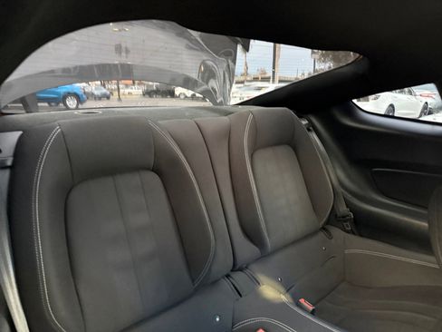 Used 2020 Ford Mustang GT image 16