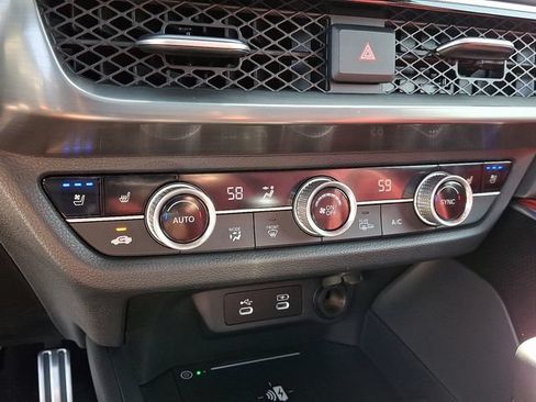 Certified 2025 Acura ADX A-Spec FWD image 16