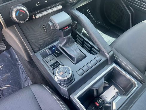 Used 2024 Toyota Tacoma TRD Off-Road AWD/4WD image 23