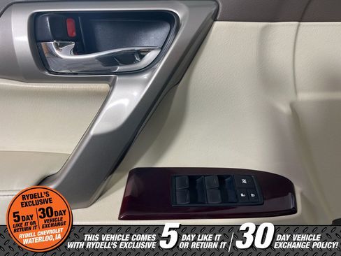 Used 2018 Lexus GX 460 Premium image 24