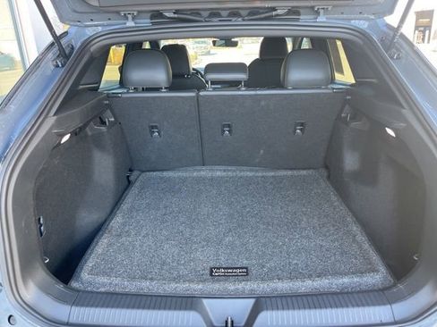 Certified 2025 Volkswagen ID.4 Pro image 31