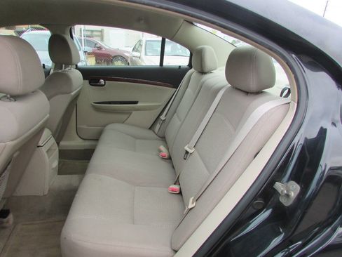 Used 2009 Saturn Aura XE w/ Preferred Package image 13