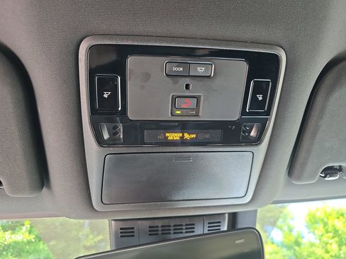 Used 2024 Toyota Grand Highlander AWD Hybrid image 21