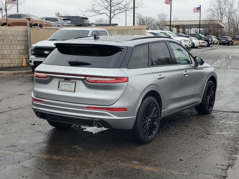 Certified 2023 Lincoln Corsair Reserve w/ Equipment Group 202A AWD/4WD image 6
