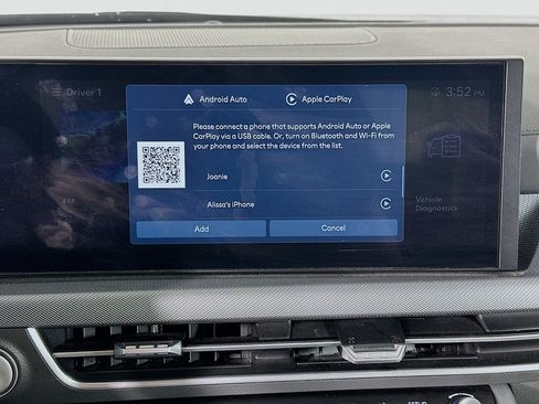 Used 2025 Hyundai Sonata SEL image 22