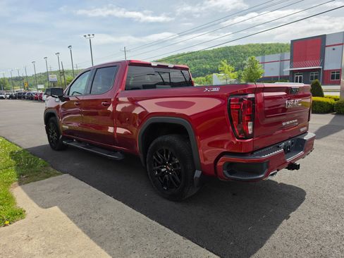 Used 2023 GMC Sierra 1500 Elevation w/ Elevation Premium Package AWD/4WD image 6