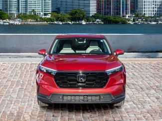 Used 2023 Honda CR-V EX-L video 2